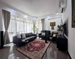 Palmwoods (D16), Condominium #617599401